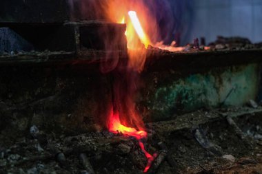 metal yapılar Kaynakçı Kaynak