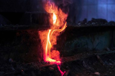 metal yapılar Kaynakçı Kaynak