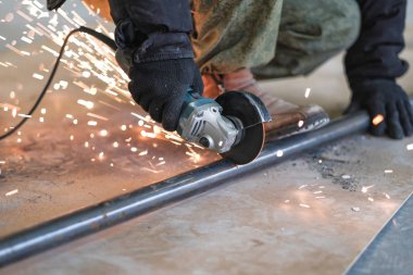 Metal kesme makinası Oluşturucusu keser