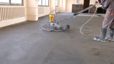 Garajda beton dökülür üreticileri