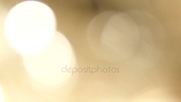 Фільм Опік Кадру Легкі Пульсації Блискавки Красивий Витік Світла Ультра — стокове відео