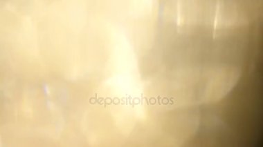Film yakmak Footage.Light bakliyat ve yanıyor. Gerçek mercek parlaması ve hafif sızıntı ile koyu arka plan üzerinde Ultra yüksek çözünürlüklü güzel ışık sızıntısı.