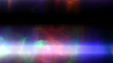 Kaçak ışık el altında. Film yakmak yerleşimi Lifetime.Light bakliyat ve yanıyor. Gerçek mercek parlaması ve hafif sızıntı ile koyu arka plan üzerinde Ultra yüksek çözünürlüklü güzel ışık sızıntısı. 