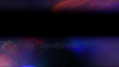 Kaçak ışık el altında. Film yakmak yerleşimi Lifetime.Light bakliyat ve yanıyor. Gerçek mercek parlaması ve hafif sızıntı ile koyu arka plan üzerinde Ultra yüksek çözünürlüklü güzel ışık sızıntısı. 