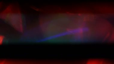 Kaçak ışık el altında. Film yakmak yerleşimi Lifetime.Light bakliyat ve yanıyor. Gerçek mercek parlaması ve hafif sızıntı ile koyu arka plan üzerinde Ultra yüksek çözünürlüklü güzel ışık sızıntısı. 