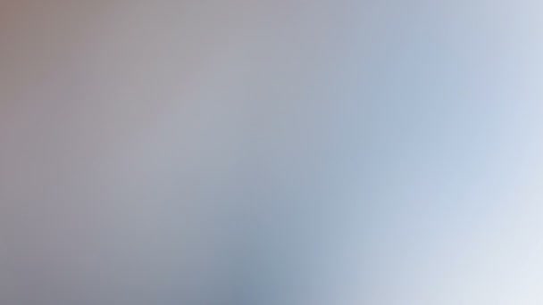 Витік Світла Під Рукою Тривалість Життя Плівки Легкі Імпульси Блискавки — стокове відео