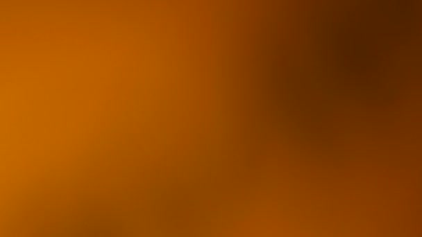 Утечка Света Рукой Пленка Burn Overlay Lifetime Light Импульсы Перчатки — стоковое видео