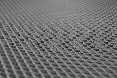 Genişletilmiş metal mesh