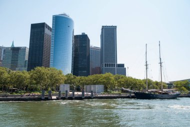 Pil park, new york
