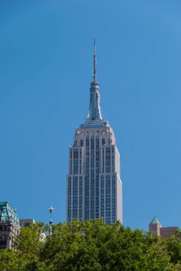 Empire State Binası 
