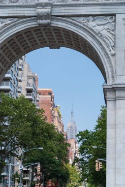 Empire State Binası 