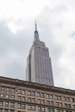 Empire State Binası