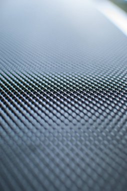 Genişletilmiş metal mesh 