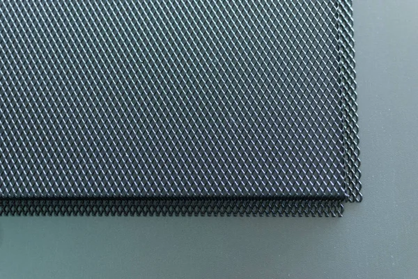 Genişletilmiş metal mesh 