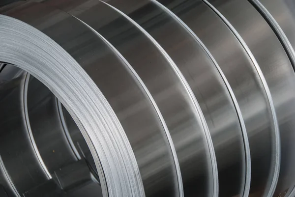 Aluminum sheet metal