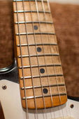 Vintage krk Fender Stratocaster