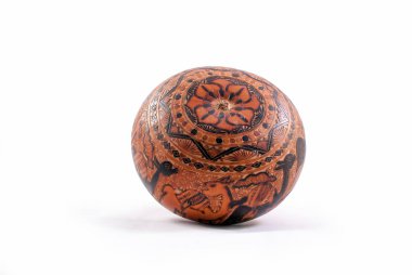 El kabak oyma 