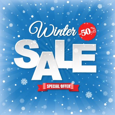 En iyi kış indirimi