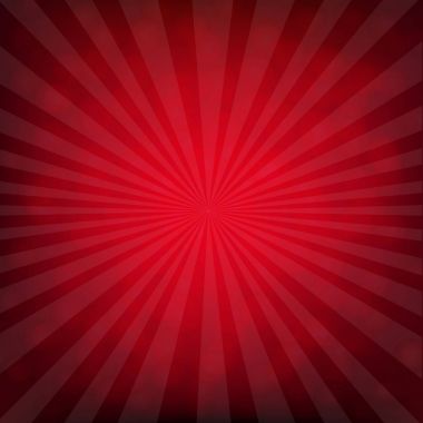 Kırmızı patlama Poster 