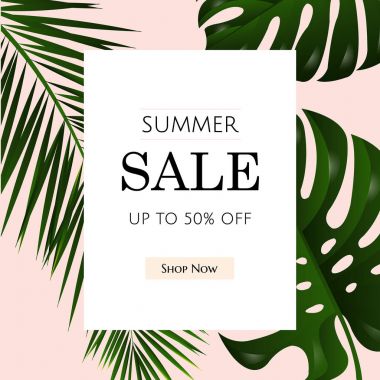 Satılık Poster yaprakları ile