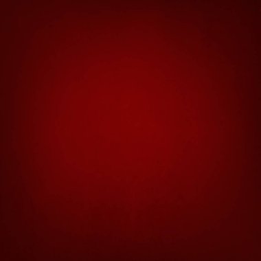 Kırmızı degrade arka plan