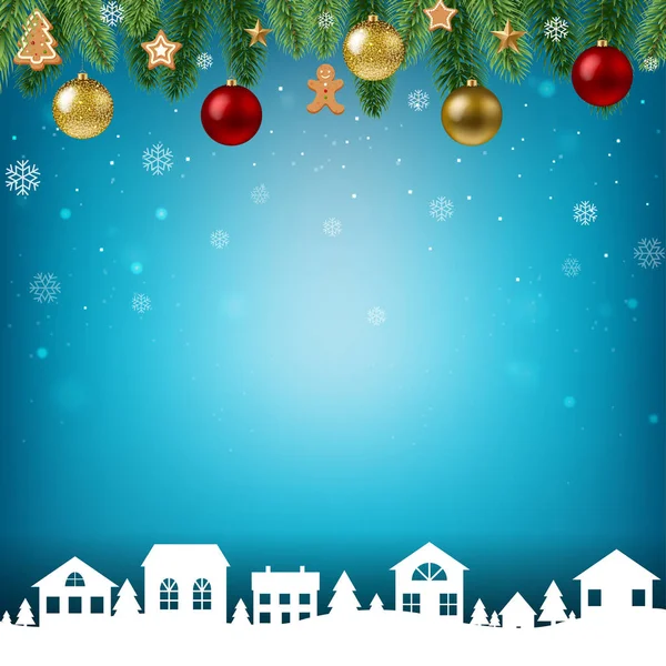 Gradyan Ağlı Noel Kartpostalı, Vektör ResimleriName