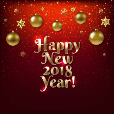 Mezuniyet Ağıyla Mutlu Yıllar Posteri, Vektör İllüstrasyonu