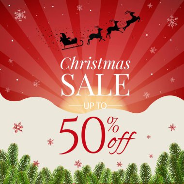 Xmas Satılık poster