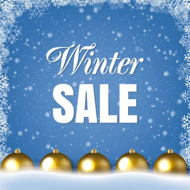 Karlı Kış Sınırı ve Noel Balosu