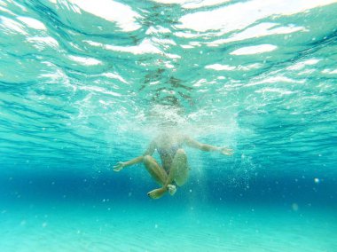 Gevşeme içine daldırma