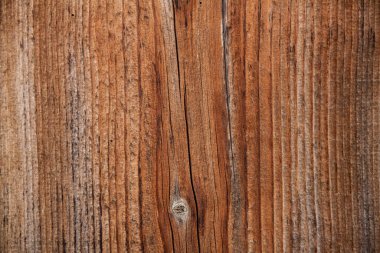 Eski ahşabın dokusu.