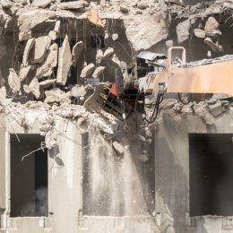 Bangkok Skyscraper Collapse Sparks Arrests After Earthquake Exposes Faulty Construction