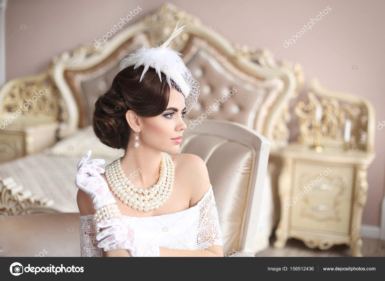 Şapkalı nikah saçları Şapkalı nikah saçları