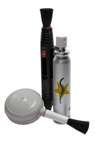 optik lens temizleme kiti