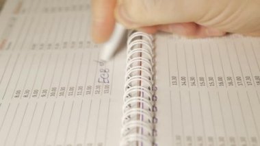 Ekonomik Takvim. Mevcut Oranlar Avrupa Merkez Bankası. ECB Basın Toplantısı. Kaleme göre günlük girdisi.