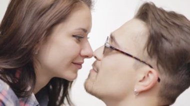 Studio heteroseksüel Çift