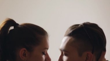 Studio heteroseksüel Çift