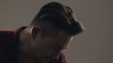 Studio heteroseksüel Çift