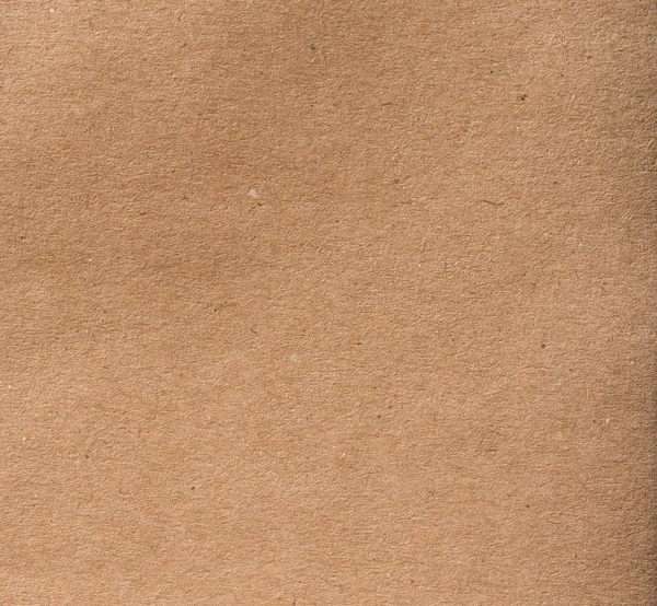 Craft brown paper texture background — Stock Photo, Image