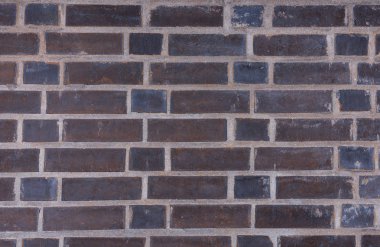 Tuğla duvar doku arka plan, beton duvar 