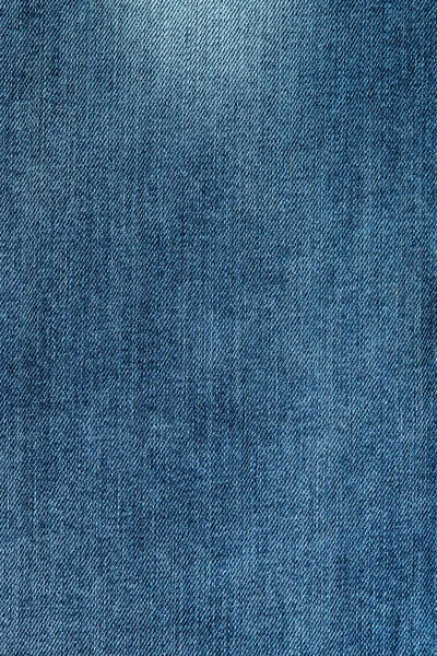 Fondo azul jean — Foto de Stock