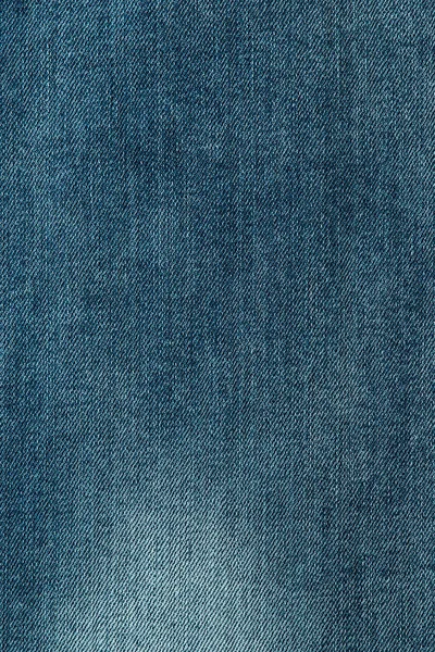 Fondo azul jean — Foto de Stock