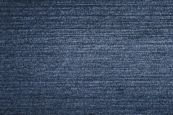 Blu jean sfondo — Foto Stock