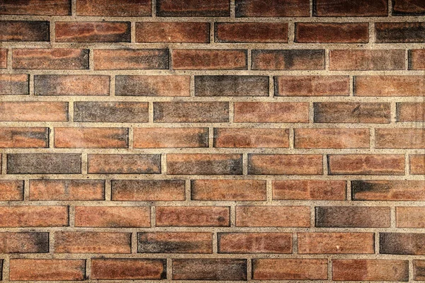 Tuğla duvar doku arka plan, beton duvar 