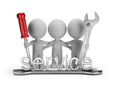 Kolay tamir takımı