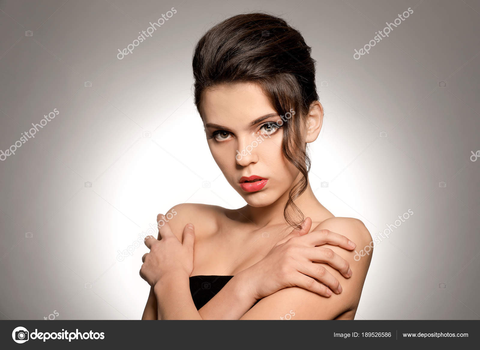veľký BLK Dick pics