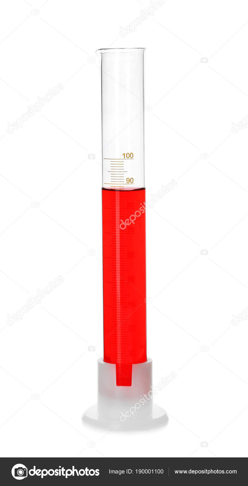 Ttube rosso