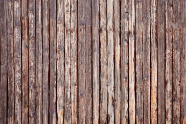 Arkaplan olarak ahşap doku