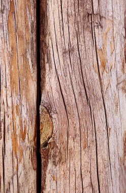 Arkaplan olarak ahşap doku