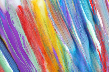 Arka plan olarak, closeup doku boya